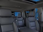 New 2024 Chevrolet Silverado 1500 LT Crew Cab 4x4, Pickup for sale #F240663 - photo 24