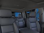 2024 Chevrolet Silverado 1500 Crew Cab SRW 4x4, Pickup for sale #F240864 - photo 24
