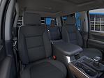 New 2024 Chevrolet Silverado 1500 RST Crew Cab 4x4, Pickup for sale #F240867 - photo 16