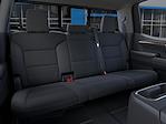 New 2024 Chevrolet Silverado 1500 RST Crew Cab 4x4, Pickup for sale #F240867 - photo 17