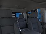 2024 Chevrolet Silverado 1500 Crew Cab SRW 4x4, Pickup for sale #F240867 - photo 24