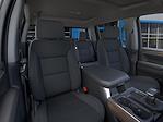 2024 Chevrolet Silverado 1500 Crew Cab SRW 4x4, Pickup for sale #F240881 - photo 16