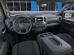 New 2024 Chevrolet Silverado 1500 Custom Crew Cab 4x4, Pickup for sale #F240923 - photo 15