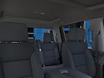 New 2024 Chevrolet Silverado 1500 Custom Crew Cab 4x4, Pickup for sale #F240923 - photo 24