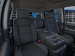 New 2024 Chevrolet Silverado 1500 LT Crew Cab 4x4, Pickup for sale #F240925 - photo 16