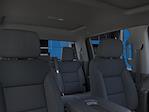 New 2024 Chevrolet Silverado 1500 LT Crew Cab 4x4, Pickup for sale #F240925 - photo 24