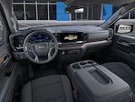 New 2024 Chevrolet Silverado 1500 LT Crew Cab 4x4, Pickup for sale #F240928 - photo 15
