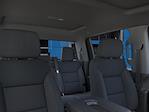 New 2024 Chevrolet Silverado 1500 LT Crew Cab 4x4, Pickup for sale #F240928 - photo 24