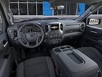New 2024 Chevrolet Silverado 1500 Custom Crew Cab 4x4, Pickup for sale #F240947 - photo 15