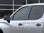 New 2024 Chevrolet Silverado 1500 Custom Crew Cab 4x4, Pickup for sale #F241001 - photo 12