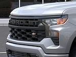 New 2024 Chevrolet Silverado 1500 Custom Crew Cab 4x4, Pickup for sale #F241001 - photo 13