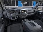 New 2024 Chevrolet Silverado 1500 Custom Crew Cab 4x4, Pickup for sale #F241001 - photo 15