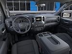 New 2024 Chevrolet Silverado 1500 Custom Crew Cab 4x4, Pickup for sale #F241010 - photo 15