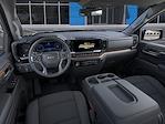 New 2024 Chevrolet Silverado 1500 LT Crew Cab 4x4, Pickup for sale #F241015 - photo 15