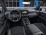 New 2024 Chevrolet Colorado Z71 Crew Cab 4x4, Pickup for sale #F241046 - photo 15