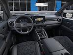 2024 Chevrolet Colorado Crew Cab 4x4, Pickup for sale #F241060 - photo 15