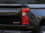 New 2024 Chevrolet Silverado 1500 RST Crew Cab 4x4, Pickup for sale #F241075 - photo 11