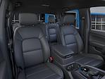 2024 Chevrolet Colorado Crew Cab 4x4, Pickup for sale #F241143 - photo 16