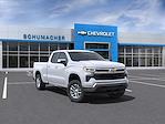 New 2024 Chevrolet Silverado 1500 LT Double Cab 4x4, Pickup for sale #F241210 - photo 1