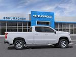 New 2024 Chevrolet Silverado 1500 LT Double Cab 4x4, Pickup for sale #F241210 - photo 5