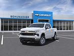 New 2024 Chevrolet Silverado 1500 LT Double Cab 4x4, Pickup for sale #F241210 - photo 8