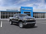 New 2024 Chevrolet Silverado 1500 LT Double Cab 4x4, Pickup for sale #F241263 - photo 1