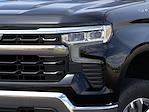 New 2024 Chevrolet Silverado 1500 LT Double Cab 4x4, Pickup for sale #F241263 - photo 10