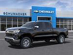 New 2024 Chevrolet Silverado 1500 LT Double Cab 4x4, Pickup for sale #F241263 - photo 3