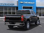 New 2024 Chevrolet Silverado 1500 LT Double Cab 4x4, Pickup for sale #F241263 - photo 2