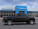 New 2024 Chevrolet Silverado 1500 LT Double Cab 4x4, Pickup for sale #F241263 - photo 5