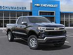 New 2024 Chevrolet Silverado 1500 LT Double Cab 4x4, Pickup for sale #F241263 - photo 7