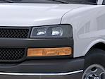 New 2024 Chevrolet Express 2500 Work Van RWD, Empty Cargo Van for sale #F241266S - photo 10