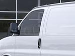 New 2024 Chevrolet Express 2500 Work Van RWD, Empty Cargo Van for sale #F241266S - photo 12