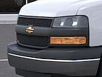 New 2024 Chevrolet Express 2500 Work Van RWD, Empty Cargo Van for sale #F241266S - photo 13