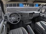 New 2024 Chevrolet Express 2500 Work Van RWD, Empty Cargo Van for sale #F241266S - photo 15