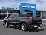 New 2024 Chevrolet Silverado 1500 LT Double Cab 4x4, Pickup for sale #F241275 - photo 4