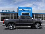 New 2024 Chevrolet Silverado 1500 LT Double Cab 4x4, Pickup for sale #F241275 - photo 5