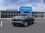 New 2024 Chevrolet Silverado 1500 LT Double Cab 4x4, Pickup for sale #F241275 - photo 8