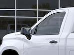 New 2024 Chevrolet Silverado 1500 Work Truck Regular Cab 4x4, Pickup for sale #F241277 - photo 12