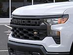 New 2024 Chevrolet Silverado 1500 Work Truck Regular Cab 4x4, Pickup for sale #F241277 - photo 13