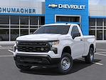 New 2024 Chevrolet Silverado 1500 Work Truck Regular Cab 4x4, Pickup for sale #F241277 - photo 6