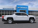 2024 Chevrolet Silverado EV Crew Cab 4WD, Pickup for sale #F241296 - photo 5