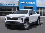 2024 Chevrolet Silverado EV Crew Cab 4WD, Pickup for sale #F241296 - photo 6