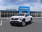 2024 Chevrolet Silverado EV Crew Cab 4WD, Pickup for sale #F241296 - photo 8