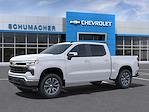 New 2024 Chevrolet Silverado 1500 LT Crew Cab 4x4, Pickup for sale #F241329 - photo 3