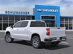 New 2024 Chevrolet Silverado 1500 LT Crew Cab 4x4, Pickup for sale #F241329 - photo 4