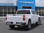 New 2024 Chevrolet Silverado 1500 LT Crew Cab 4x4, Pickup for sale #F241329 - photo 2