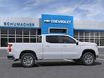 New 2024 Chevrolet Silverado 1500 LT Crew Cab 4x4, Pickup for sale #F241329 - photo 5