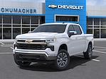 New 2024 Chevrolet Silverado 1500 LT Crew Cab 4x4, Pickup for sale #F241329 - photo 6