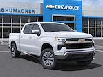 New 2024 Chevrolet Silverado 1500 LT Crew Cab 4x4, Pickup for sale #F241329 - photo 7